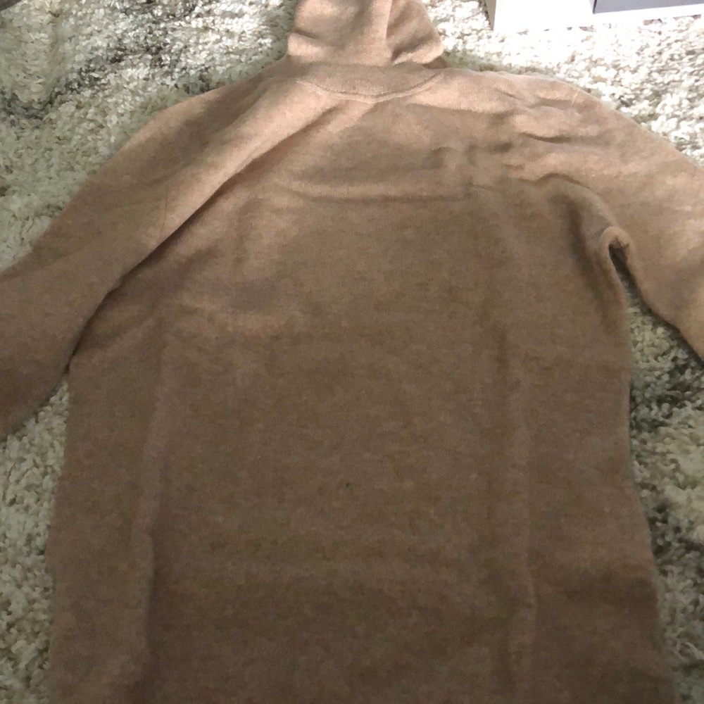 Millstrand Company Cashmere Sweater Woman’s